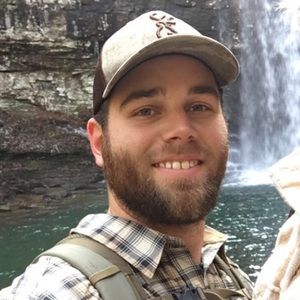 Meet your Posher, Jake